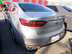 Kia Cadenza